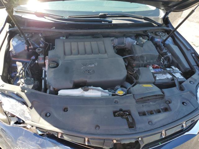 Photo 10 VIN: 4T1BK1EBXFU183066 - TOYOTA AVALON 