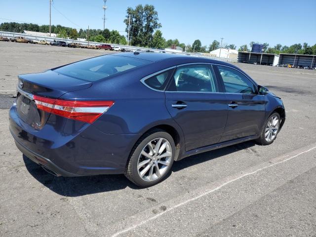 Photo 2 VIN: 4T1BK1EBXFU183066 - TOYOTA AVALON 