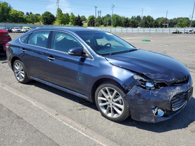 Photo 3 VIN: 4T1BK1EBXFU183066 - TOYOTA AVALON 