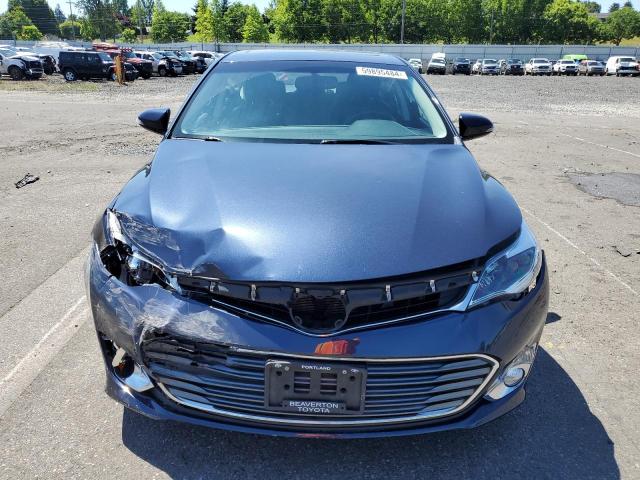 Photo 4 VIN: 4T1BK1EBXFU183066 - TOYOTA AVALON 