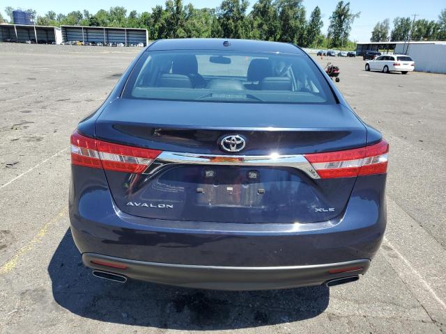 Photo 5 VIN: 4T1BK1EBXFU183066 - TOYOTA AVALON 