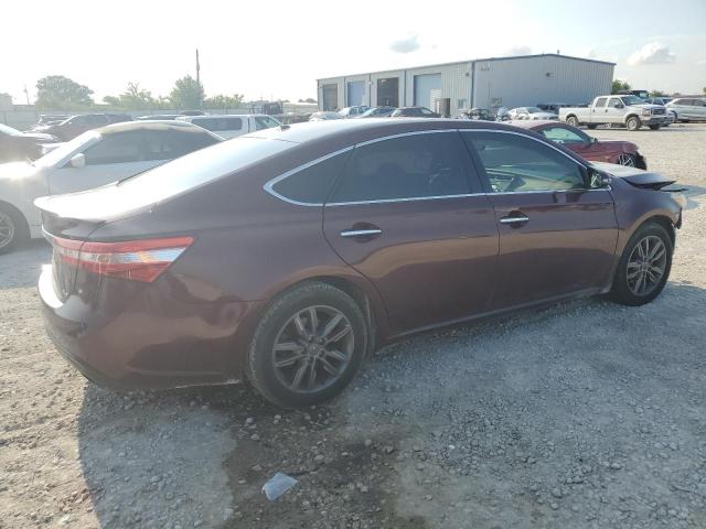 Photo 2 VIN: 4T1BK1EBXFU185352 - TOYOTA AVALON 