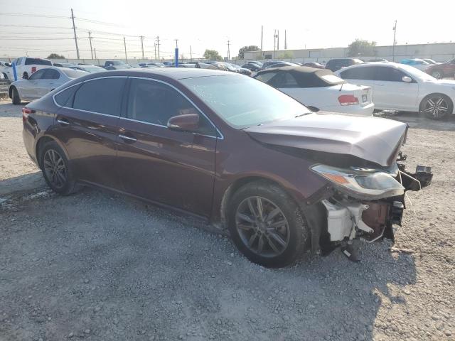 Photo 3 VIN: 4T1BK1EBXFU185352 - TOYOTA AVALON 