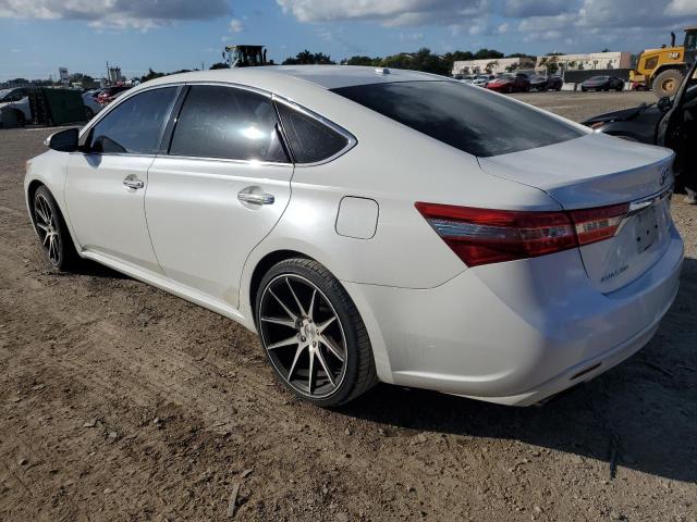 Photo 1 VIN: 4T1BK1EBXFU185495 - TOYOTA AVALON 