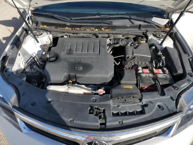 Photo 10 VIN: 4T1BK1EBXFU185495 - TOYOTA AVALON 