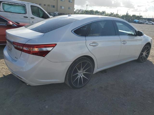 Photo 2 VIN: 4T1BK1EBXFU185495 - TOYOTA AVALON 