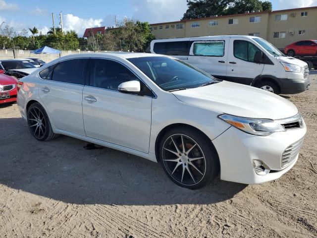 Photo 3 VIN: 4T1BK1EBXFU185495 - TOYOTA AVALON 