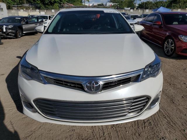 Photo 4 VIN: 4T1BK1EBXFU185495 - TOYOTA AVALON 