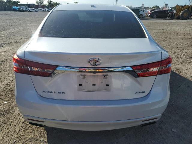 Photo 5 VIN: 4T1BK1EBXFU185495 - TOYOTA AVALON 