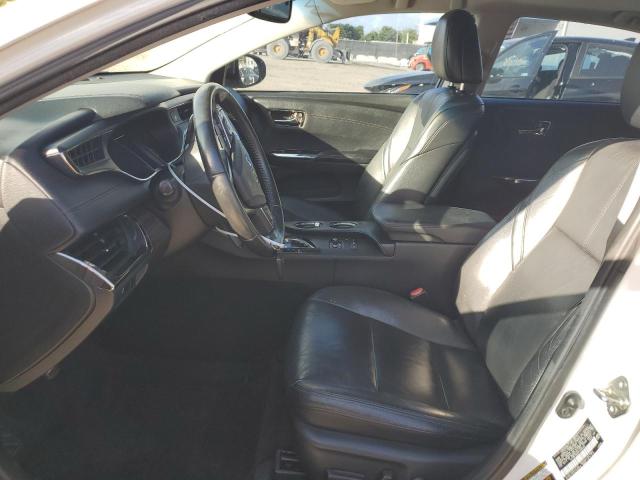 Photo 6 VIN: 4T1BK1EBXFU185495 - TOYOTA AVALON 