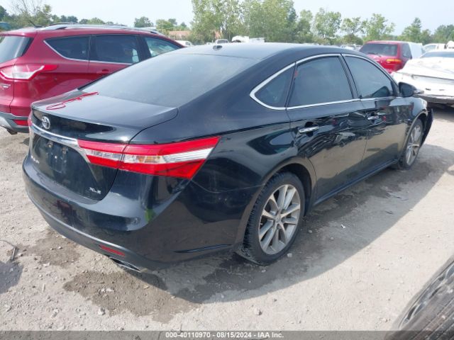 Photo 3 VIN: 4T1BK1EBXFU189496 - TOYOTA AVALON 