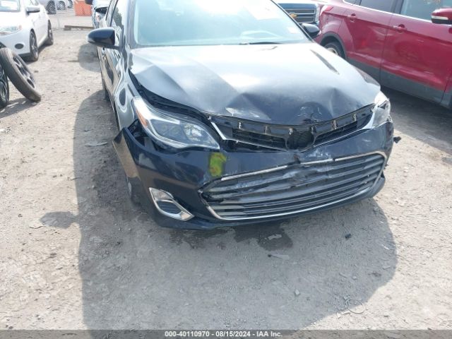 Photo 5 VIN: 4T1BK1EBXFU189496 - TOYOTA AVALON 