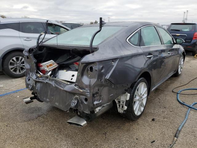 Photo 2 VIN: 4T1BK1EBXFU190549 - TOYOTA AVALON XLE 