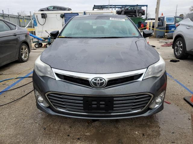 Photo 4 VIN: 4T1BK1EBXFU190549 - TOYOTA AVALON XLE 