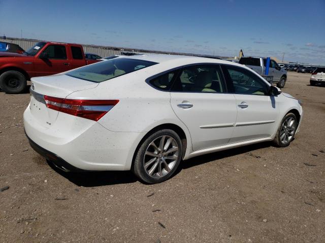 Photo 2 VIN: 4T1BK1EBXFU191300 - TOYOTA AVALON 