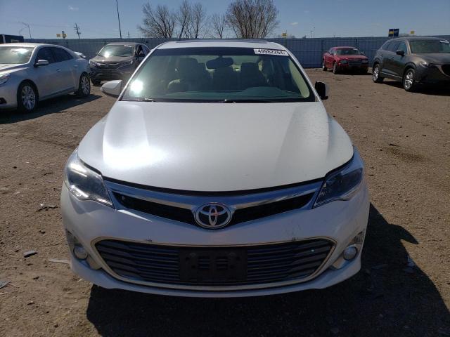 Photo 4 VIN: 4T1BK1EBXFU191300 - TOYOTA AVALON 