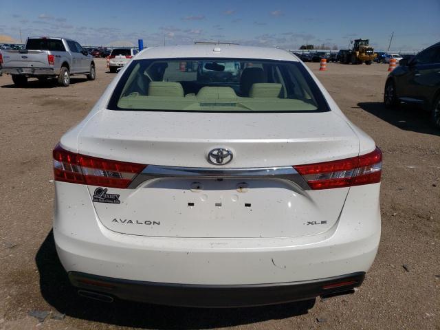 Photo 5 VIN: 4T1BK1EBXFU191300 - TOYOTA AVALON 