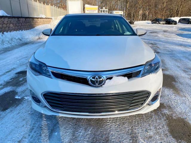 Photo 2 VIN: 4T1BK1EBXFU192138 - TOYOTA AVALON XLE 