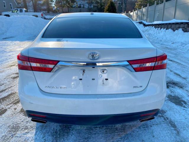 Photo 4 VIN: 4T1BK1EBXFU192138 - TOYOTA AVALON XLE 