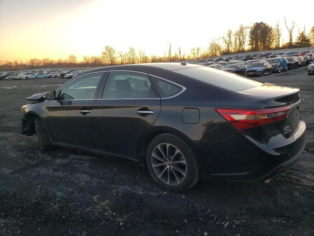 Photo 1 VIN: 4T1BK1EBXGU194442 - TOYOTA AVALON XLE 