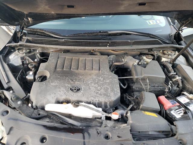 Photo 10 VIN: 4T1BK1EBXGU194442 - TOYOTA AVALON XLE 