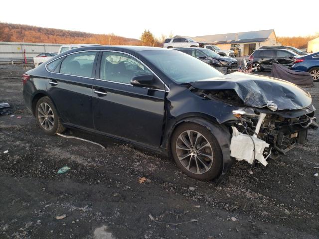 Photo 3 VIN: 4T1BK1EBXGU194442 - TOYOTA AVALON XLE 