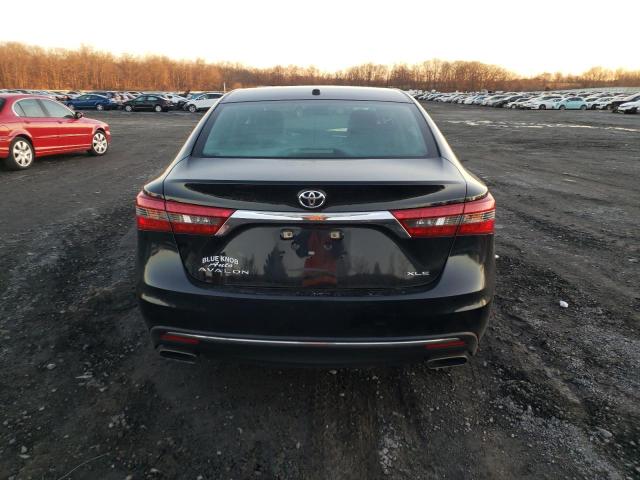 Photo 5 VIN: 4T1BK1EBXGU194442 - TOYOTA AVALON XLE 