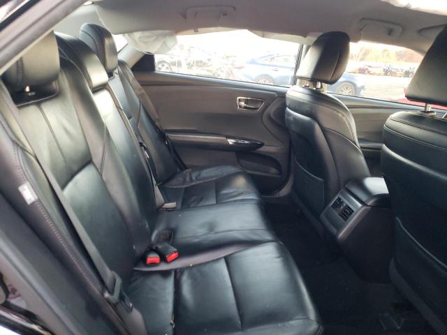 Photo 9 VIN: 4T1BK1EBXGU194442 - TOYOTA AVALON XLE 