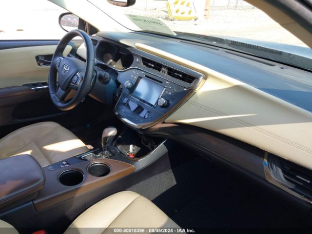 Photo 4 VIN: 4T1BK1EBXGU196711 - TOYOTA AVALON 