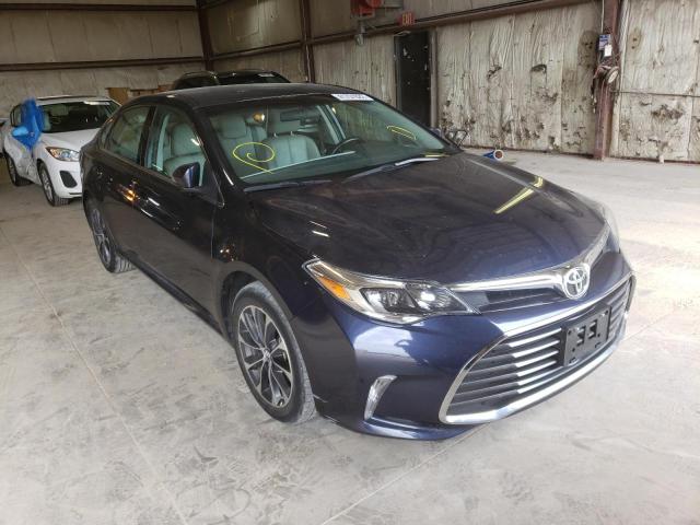 Photo 0 VIN: 4T1BK1EBXGU202796 - TOYOTA AVALON XLE 