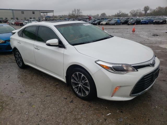 Photo 0 VIN: 4T1BK1EBXGU206881 - TOYOTA AVALON XLE 