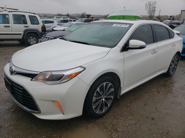 Photo 1 VIN: 4T1BK1EBXGU206881 - TOYOTA AVALON XLE 