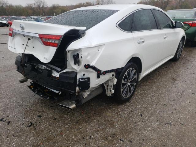 Photo 3 VIN: 4T1BK1EBXGU206881 - TOYOTA AVALON XLE 