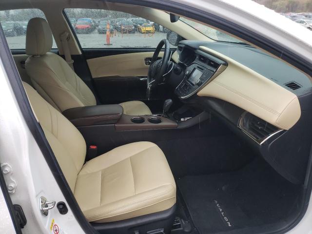 Photo 4 VIN: 4T1BK1EBXGU206881 - TOYOTA AVALON XLE 