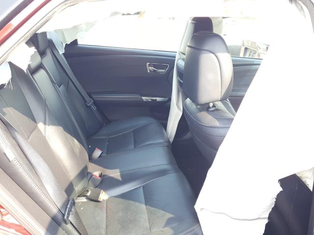 Photo 5 VIN: 4T1BK1EBXGU209702 - TOYOTA AVALON XLE 