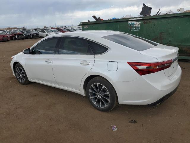 Photo 1 VIN: 4T1BK1EBXGU209974 - TOYOTA AVALON 