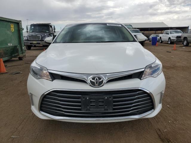 Photo 4 VIN: 4T1BK1EBXGU209974 - TOYOTA AVALON 