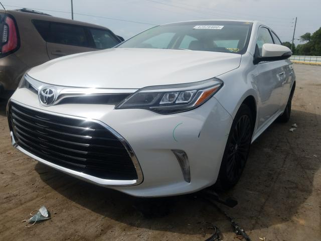 Photo 1 VIN: 4T1BK1EBXGU210512 - TOYOTA AVALON XLE 