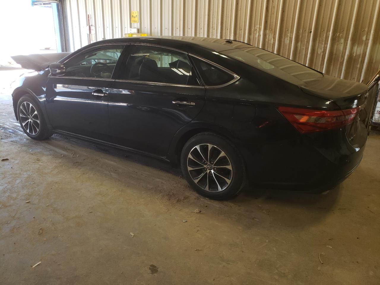 Photo 1 VIN: 4T1BK1EBXGU210607 - TOYOTA AVALON 