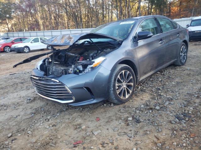 Photo 1 VIN: 4T1BK1EBXGU211059 - TOYOTA AVALON XLE 