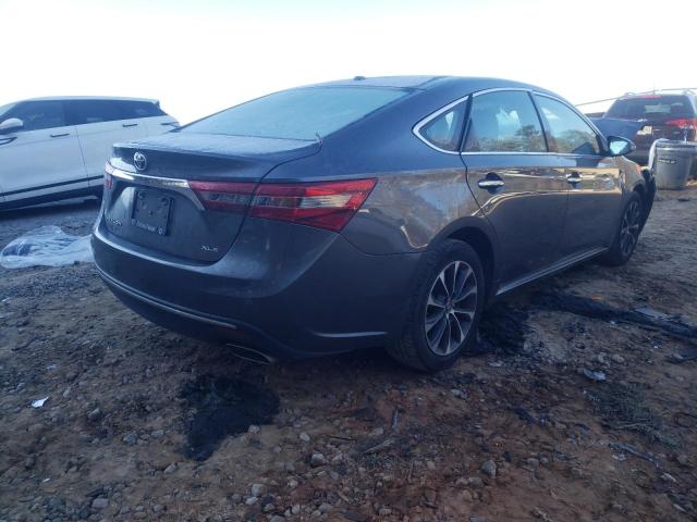 Photo 3 VIN: 4T1BK1EBXGU211059 - TOYOTA AVALON XLE 