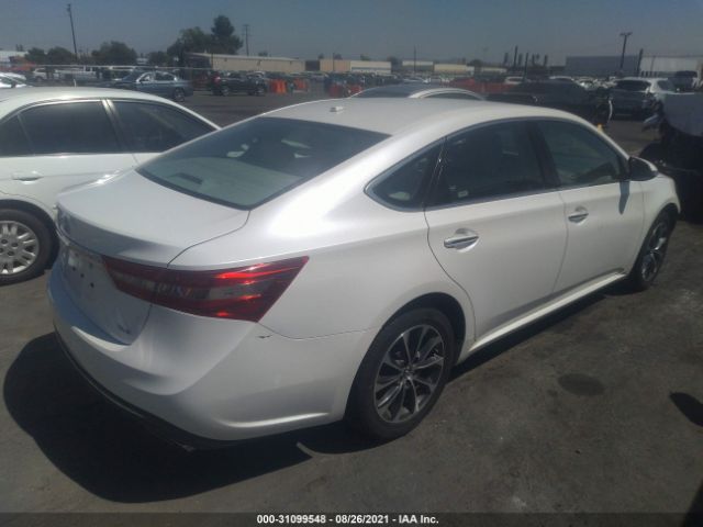 Photo 3 VIN: 4T1BK1EBXGU212406 - TOYOTA AVALON 