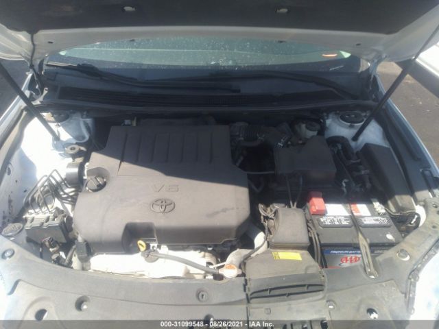 Photo 9 VIN: 4T1BK1EBXGU212406 - TOYOTA AVALON 