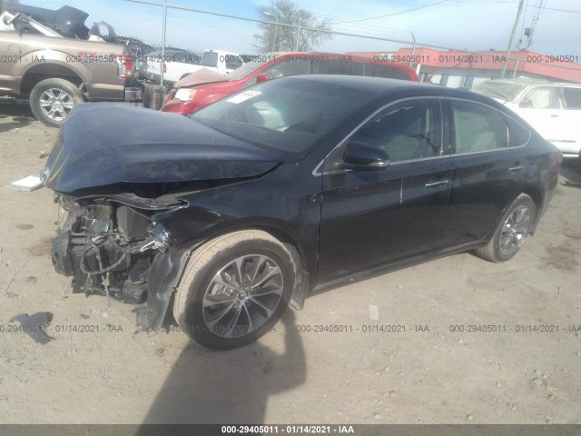 Photo 1 VIN: 4T1BK1EBXGU214883 - TOYOTA AVALON 