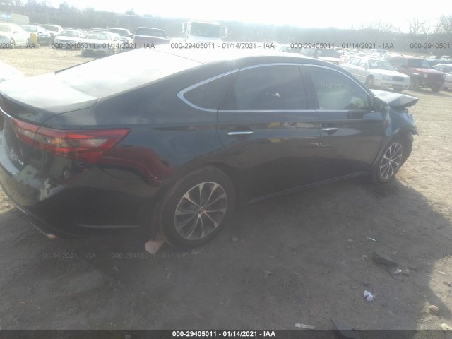 Photo 3 VIN: 4T1BK1EBXGU214883 - TOYOTA AVALON 