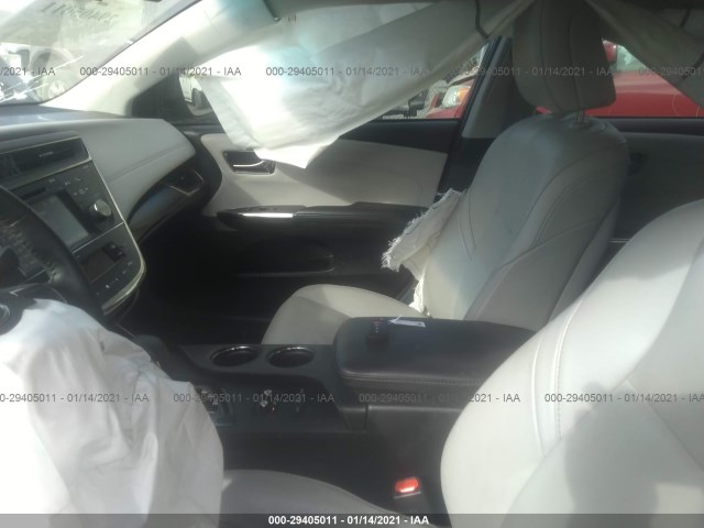 Photo 4 VIN: 4T1BK1EBXGU214883 - TOYOTA AVALON 