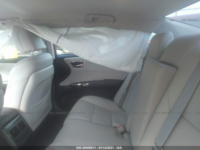 Photo 7 VIN: 4T1BK1EBXGU214883 - TOYOTA AVALON 