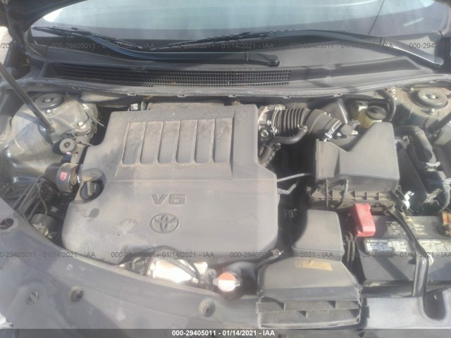 Photo 9 VIN: 4T1BK1EBXGU214883 - TOYOTA AVALON 