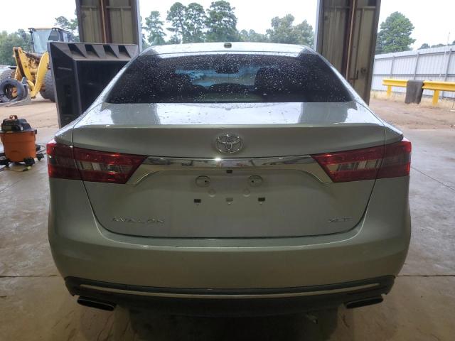 Photo 5 VIN: 4T1BK1EBXGU215242 - TOYOTA AVALON XLE 