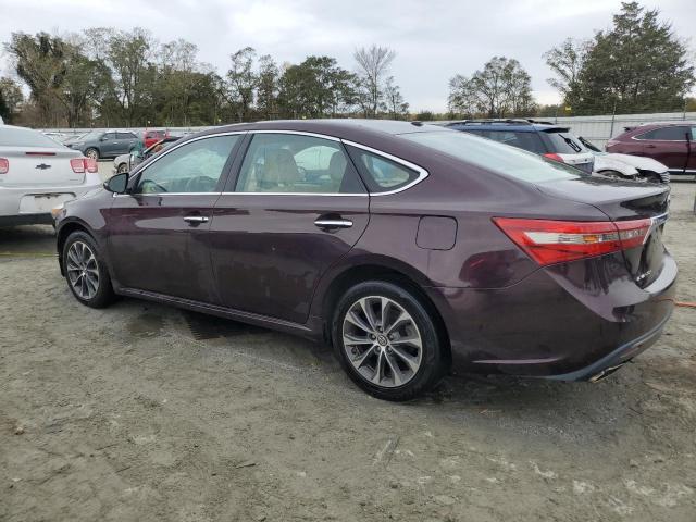 Photo 1 VIN: 4T1BK1EBXGU215354 - TOYOTA AVALON XLE 